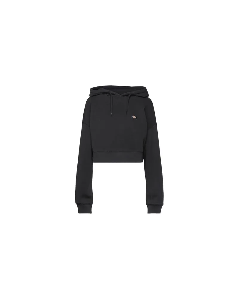 Dickies TOPS - Sweatshirtsauf YOOX.COM Schwarz
