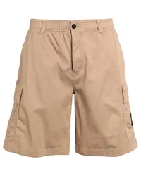 Calvin Klein Shorts & Bermudashorts Beige