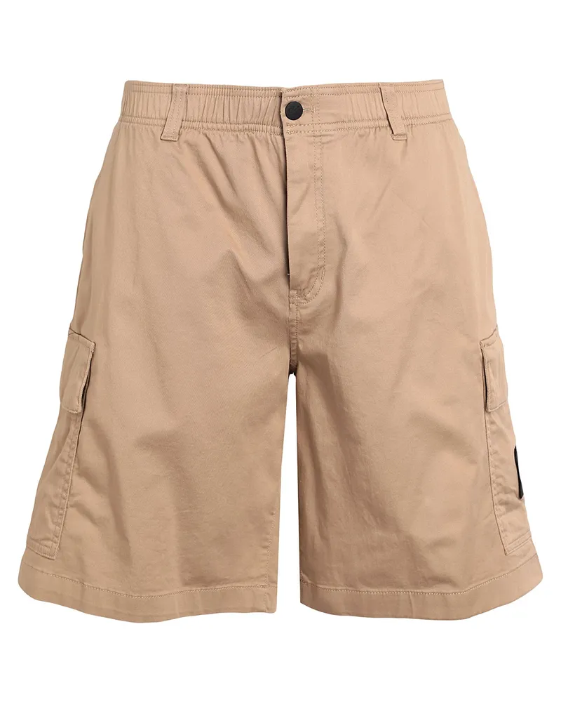 Calvin Klein Shorts & Bermudashorts Beige