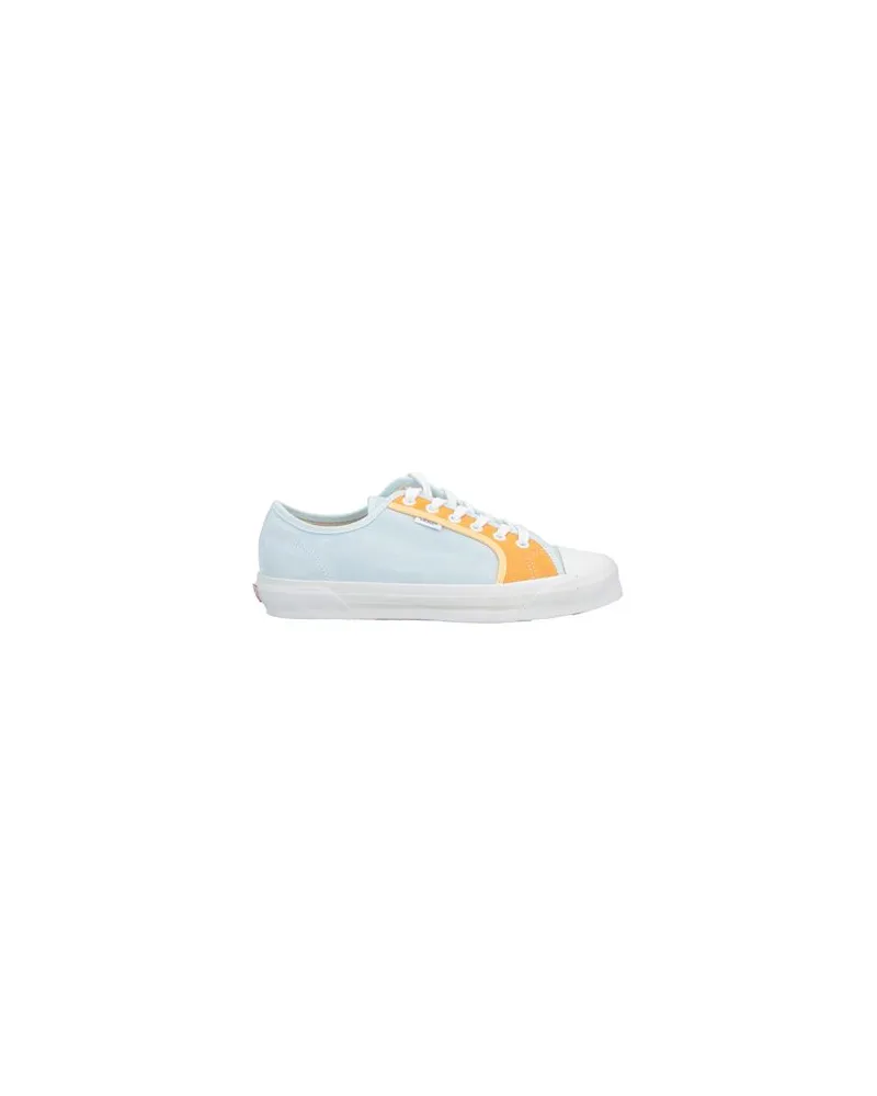 Vans SCHUHE - Sneakersauf YOOX.COM Himmelblau