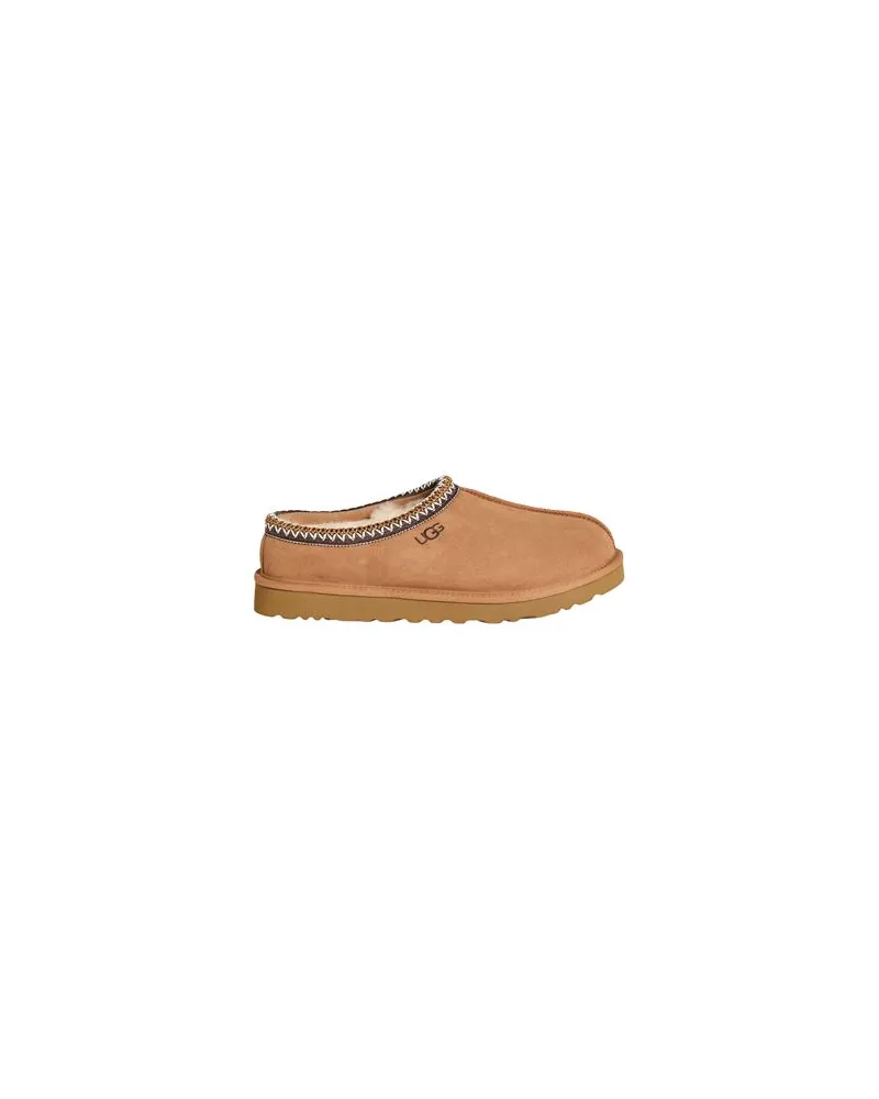 UGG M TASMAN II  - SCHUHE - Mules & Clogsauf YOOX.COM Kamel