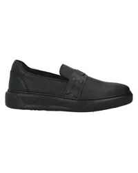 Giovanni Conti Sneakers Schwarz