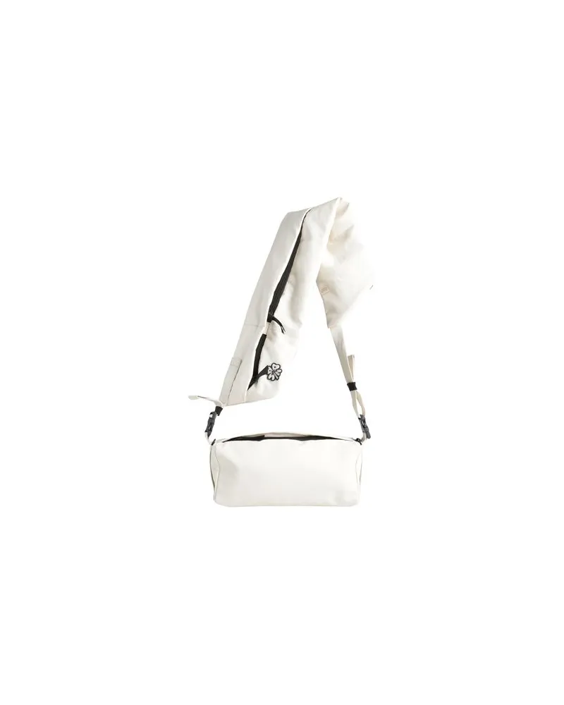 Marni TASCHEN - Umhängetascheauf YOOX.COM Cremeweiß