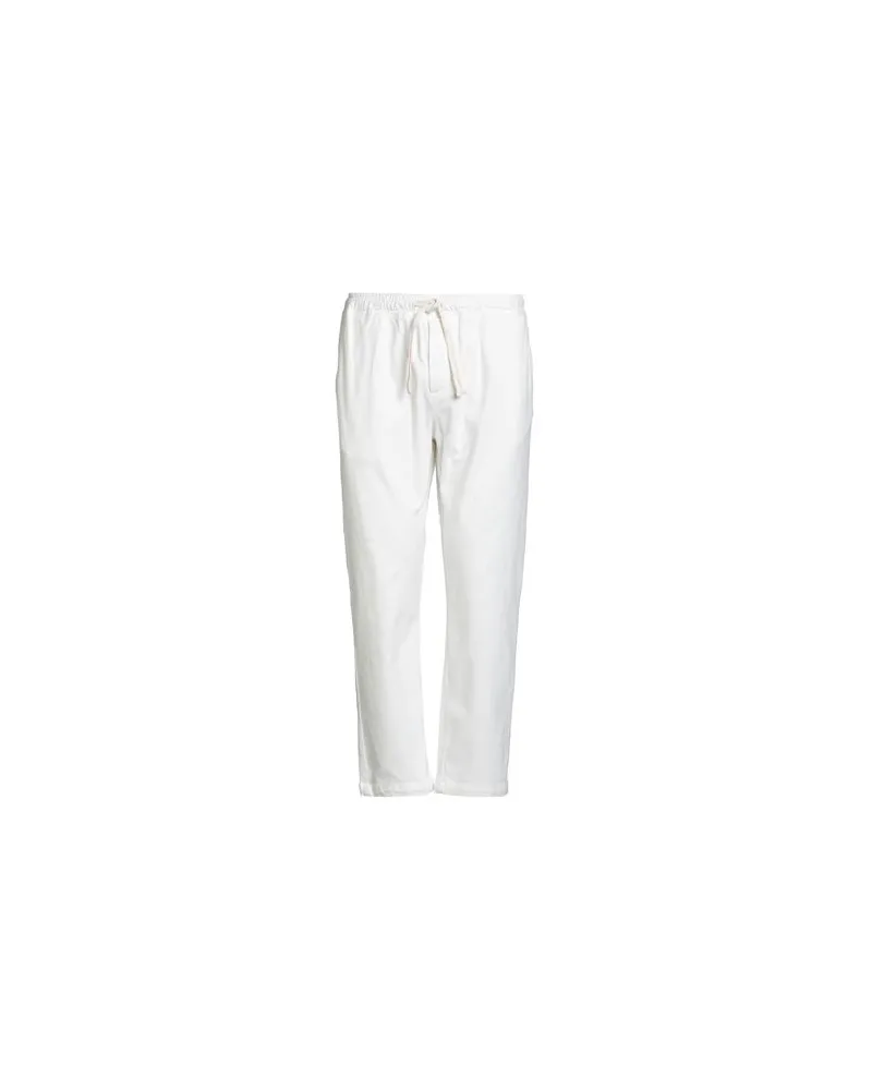 Alpha Studio HOSEN & RÖCKE - Hosenauf YOOX.COM Off