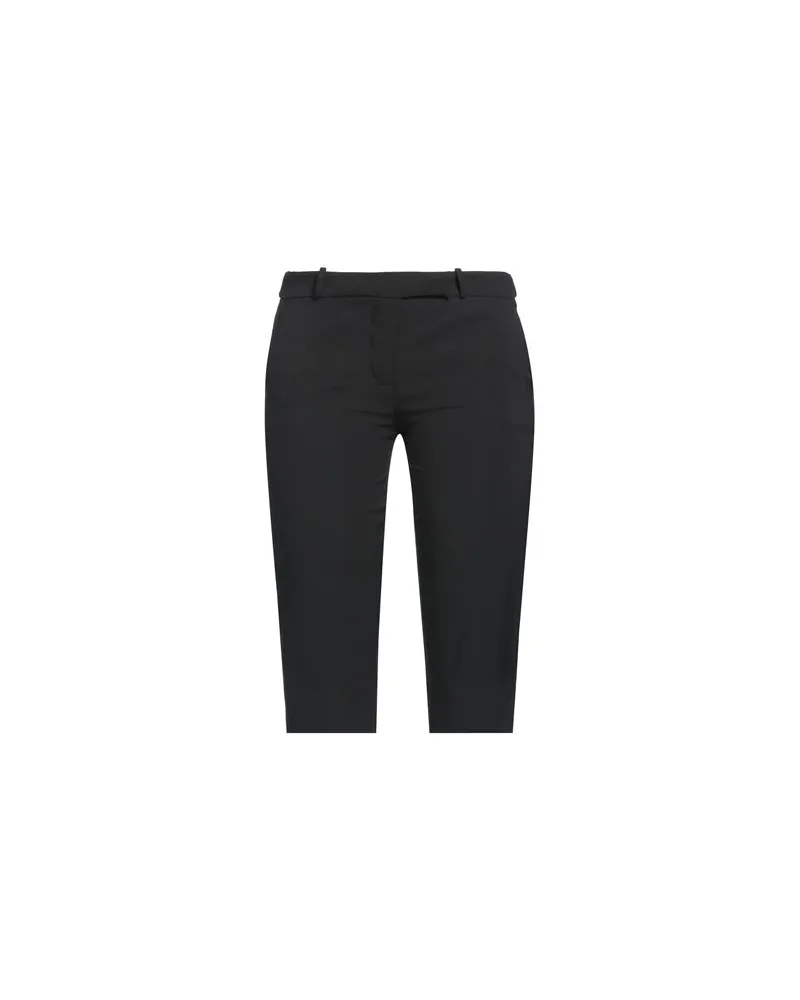 IMPERIAL HOSEN & RÖCKE - Shorts & Bermudashortsauf YOOX.COM Schwarz