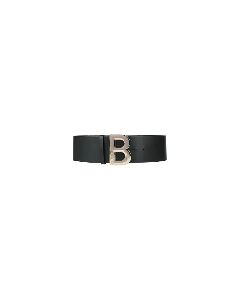 Blumarine Kleinlederwaren - Gürtelauf YOOX.COM Schwarz