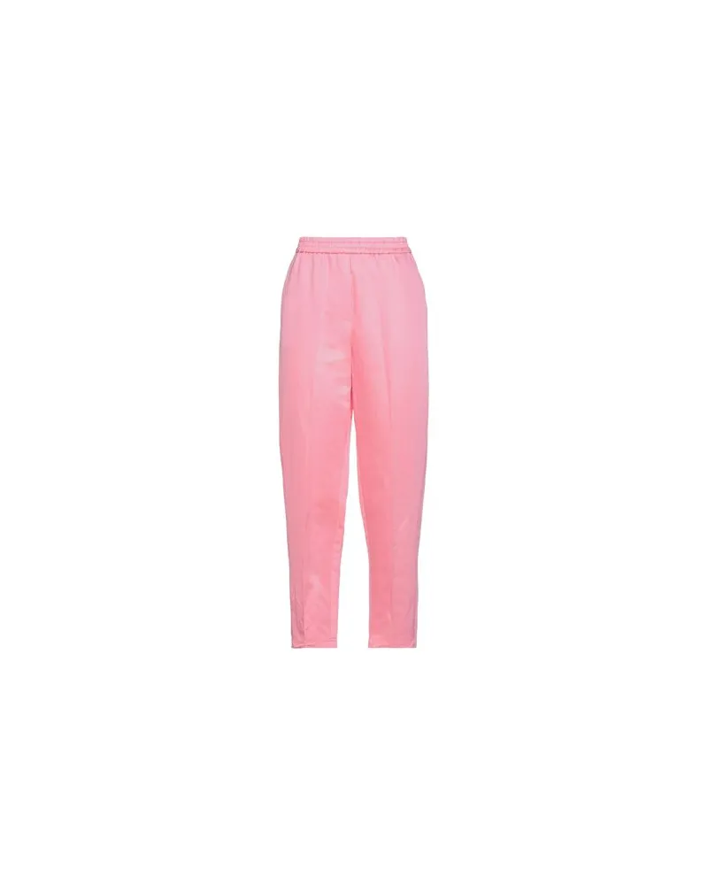 8PM HOSEN & RÖCKE - Hosenauf YOOX.COM Rosa