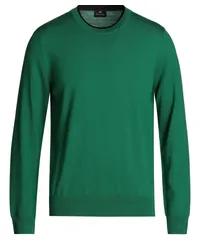 Paul Smith Pullover Vert