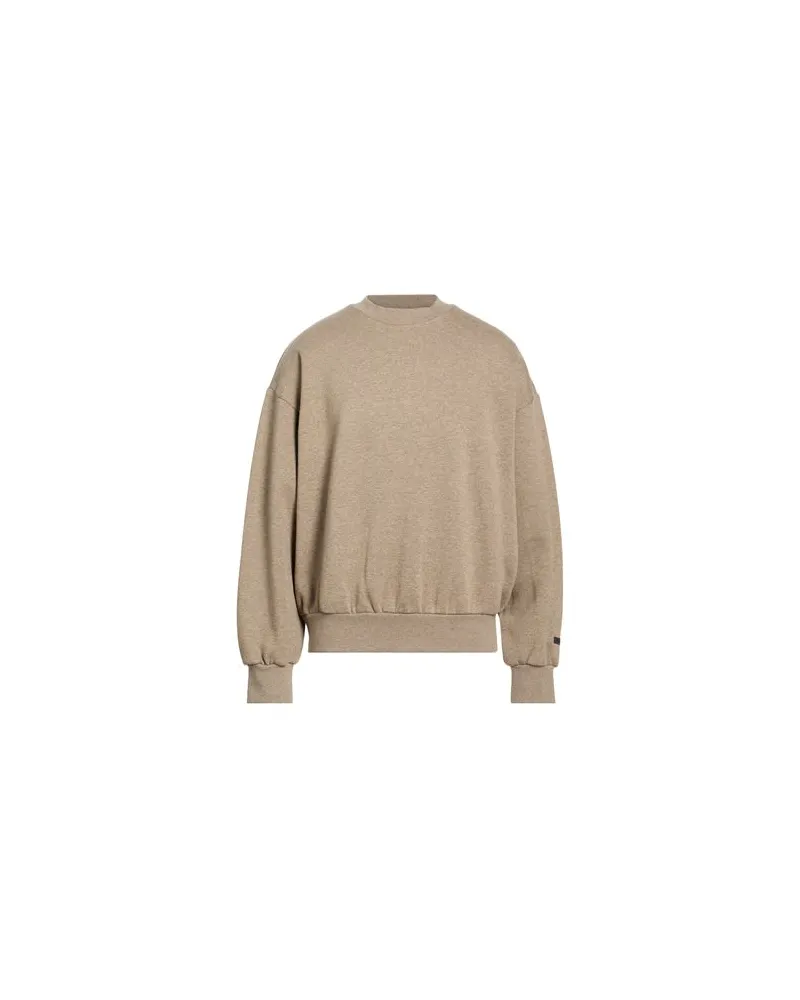 Fear of God TOPS - Sweatshirtsauf YOOX.COM Grau
