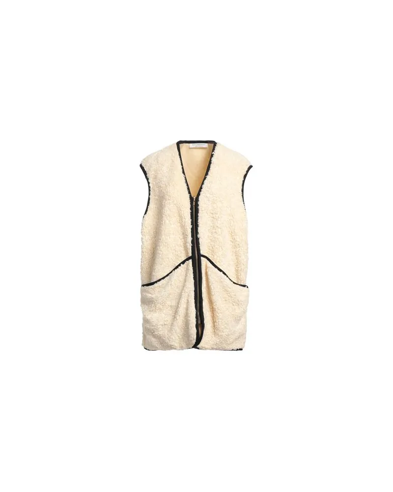 Philosophy Di Lorenzo Serafini JACKEN & MÄNTEL - Jacken, Mäntel & Trenchcoatsauf YOOX.COM Beige