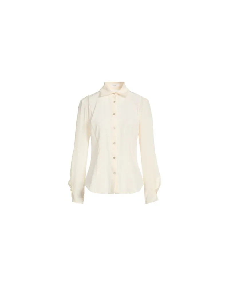 BARBA TOPS - Hemdenauf YOOX.COM Elfenbein