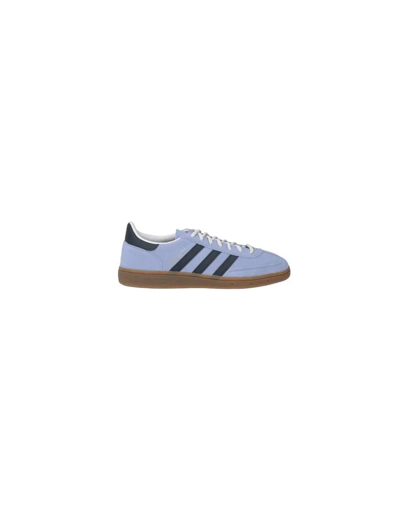 adidas HANDBALL SPEZIAL - SCHUHE - Sneakersauf YOOX.COM Himmelblau