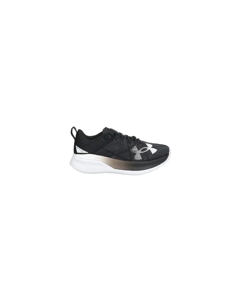 Under Armour SCHUHE - Sneakersauf YOOX.COM Schwarz