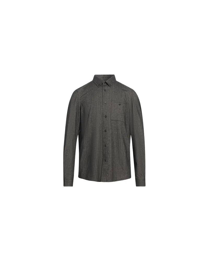 Drykorn TOPS - Hemdenauf YOOX.COM Schwarz