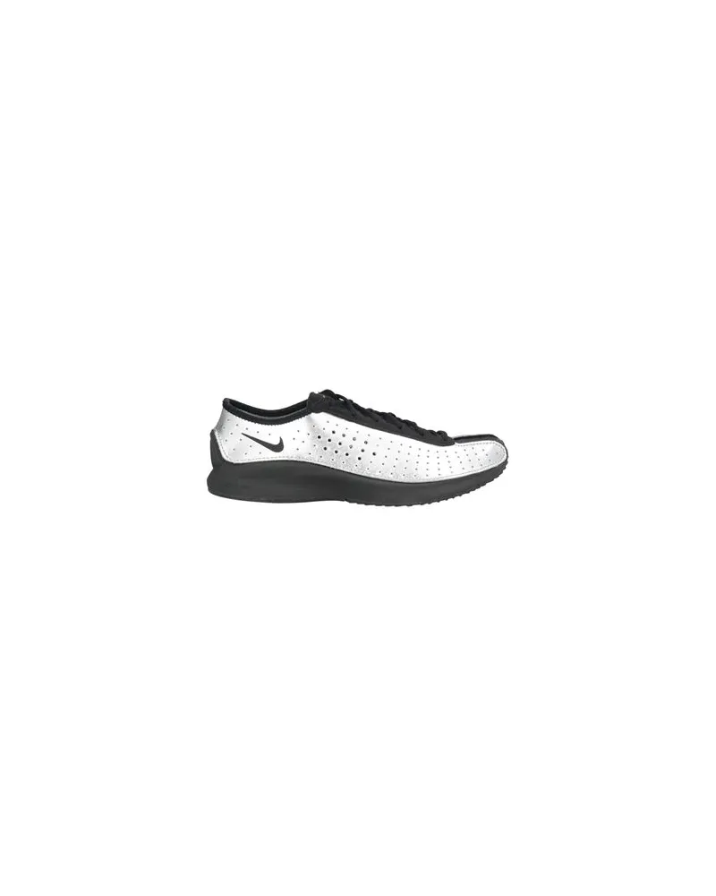 Nike SCHUHE - Sneakersauf YOOX.COM Silber