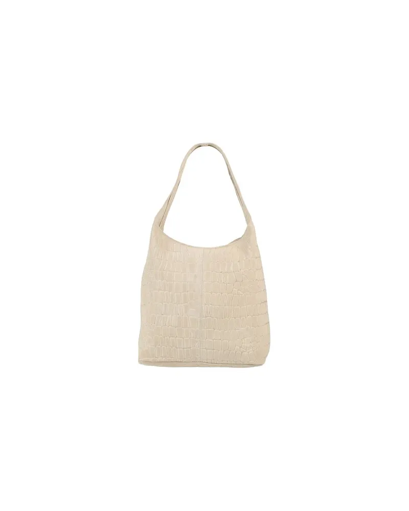 Laura di Maggio TASCHEN - Schultertaschenauf YOOX.COM Sand
