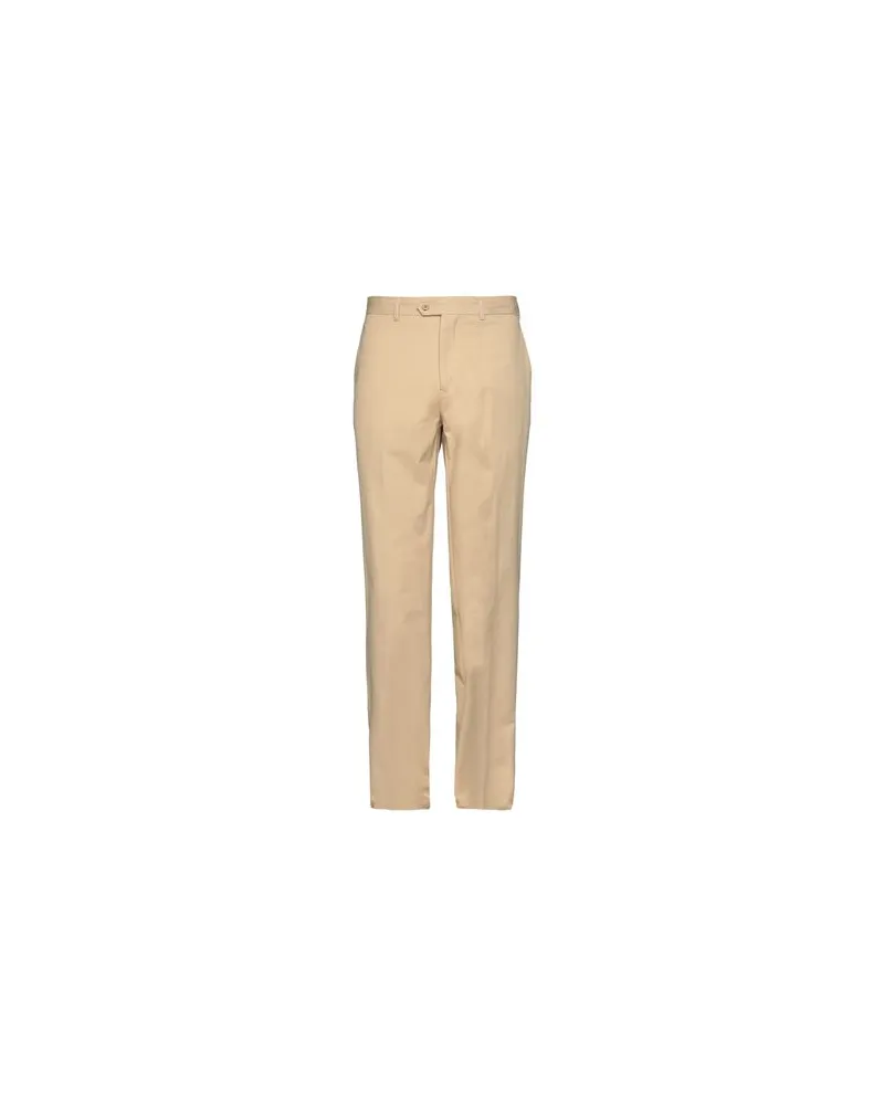Jasper Reed HOSEN & RÖCKE - Hosenauf YOOX.COM Beige
