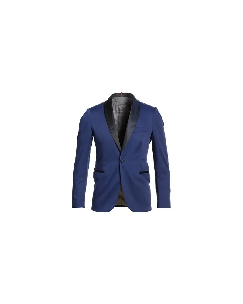 Primo Emporio ANZÜGE und CO-ORDS - Blazersauf YOOX.COM Blau