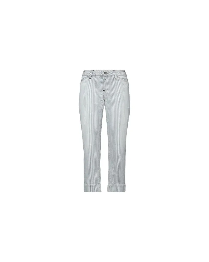 Jacob Cohën HOSEN & RÖCKE - Jeanshosenauf YOOX.COM Blau
