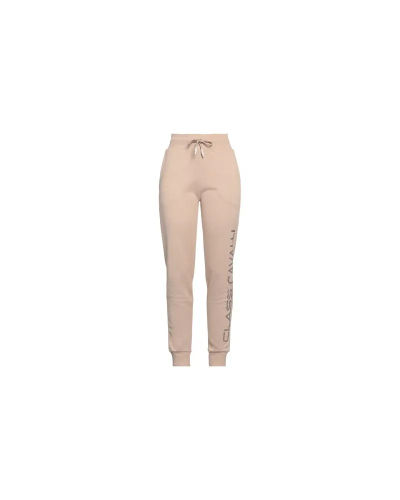 Roberto Cavalli HOSEN & RÖCKE - Hosenauf YOOX.COM Sand