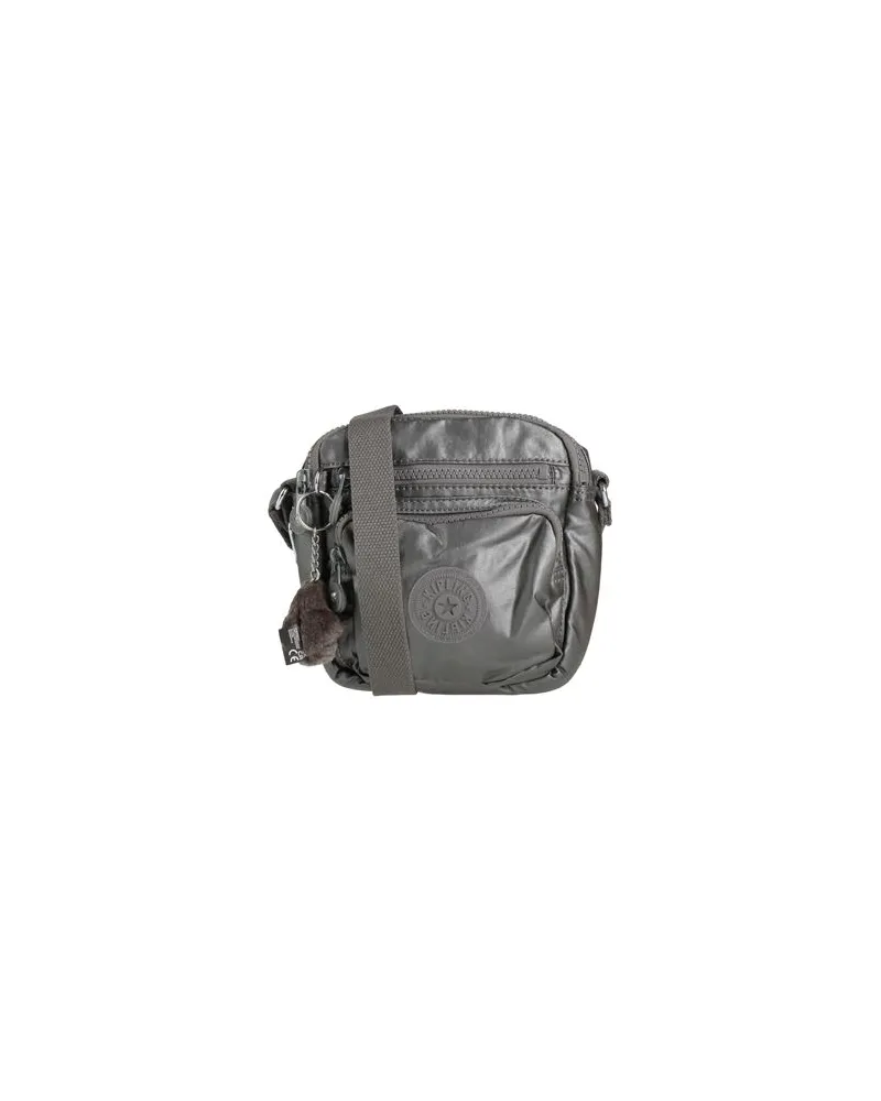 Kipling TASCHEN - Umhängetascheauf YOOX.COM Silber