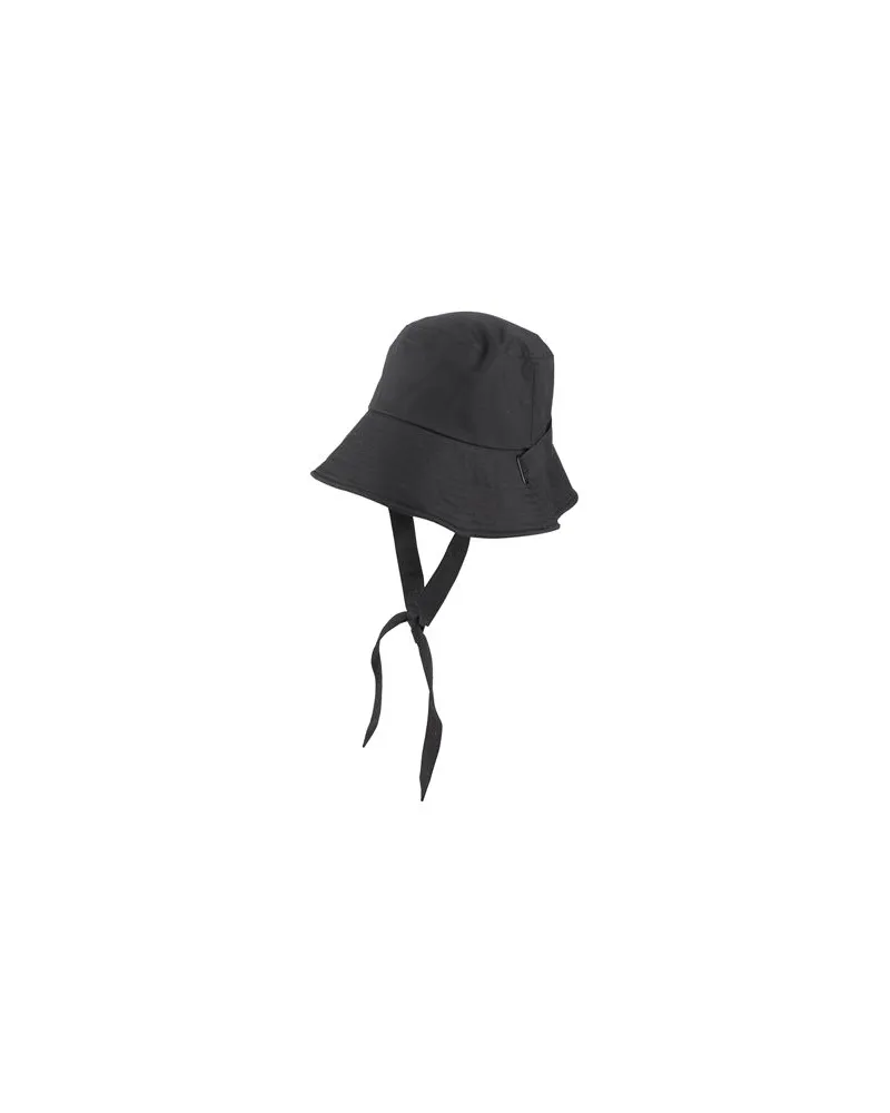 By Malene Birger ACCESSOIRES - Mützen & Hüteauf YOOX.COM Schwarz