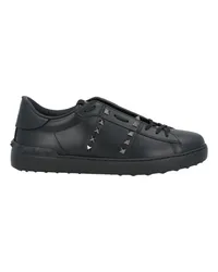 Valentino Garavani Sneakers Schwarz