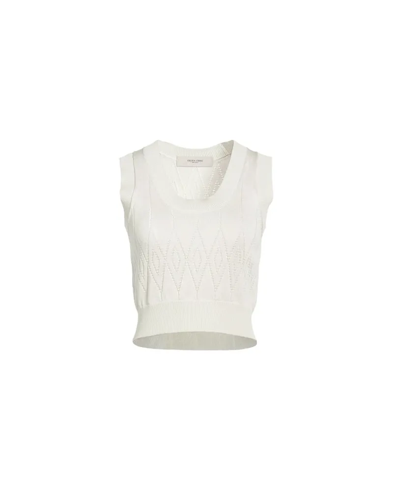 Golden Goose STRICKWAREN - Pulloverauf YOOX.COM Säuregrün