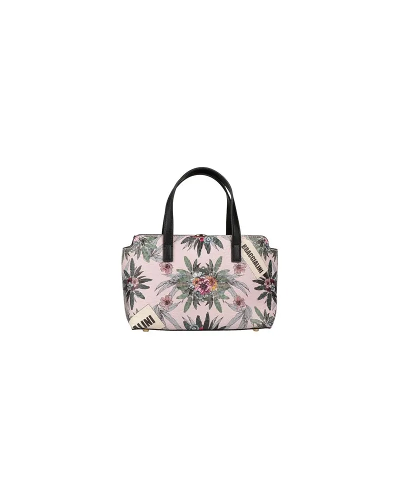 Braccialini TASCHEN - Handtaschenauf YOOX.COM Hellrosa