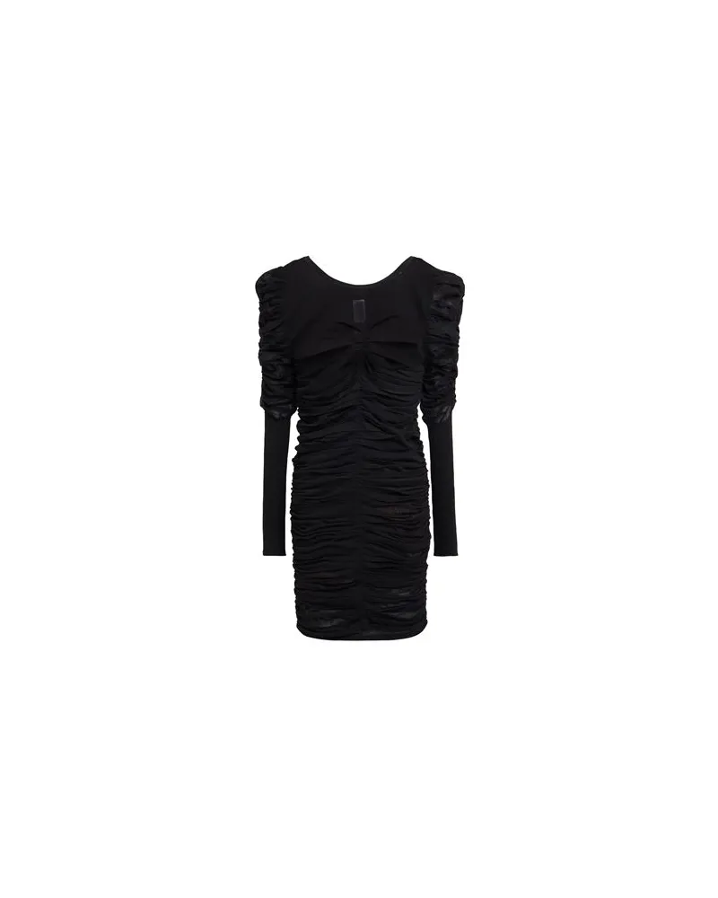 Liu Jo KLEIDER - Mini-Kleiderauf YOOX.COM Schwarz