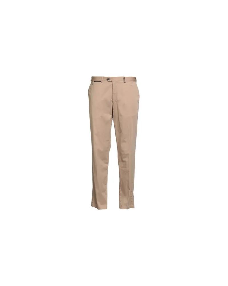 Hiltl HOSEN & RÖCKE - Hosenauf YOOX.COM Sand
