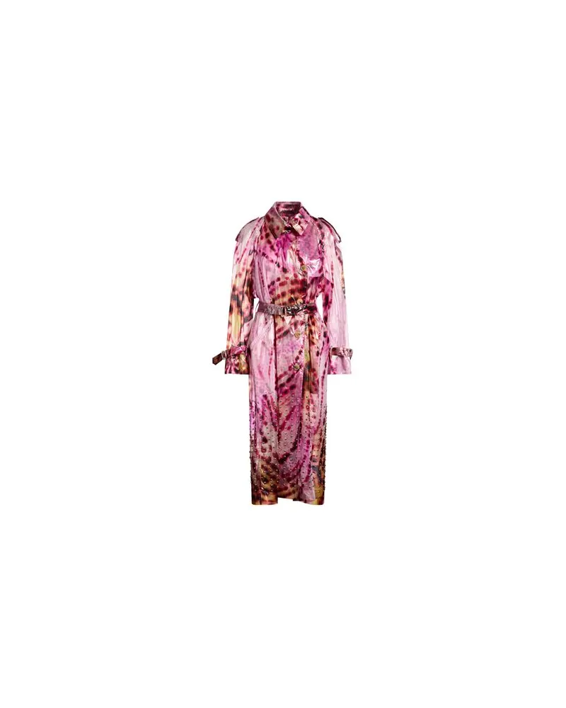Dries van Noten JACKEN & MÄNTEL - Jacken, Mäntel & Trenchcoatsauf YOOX.COM Malve