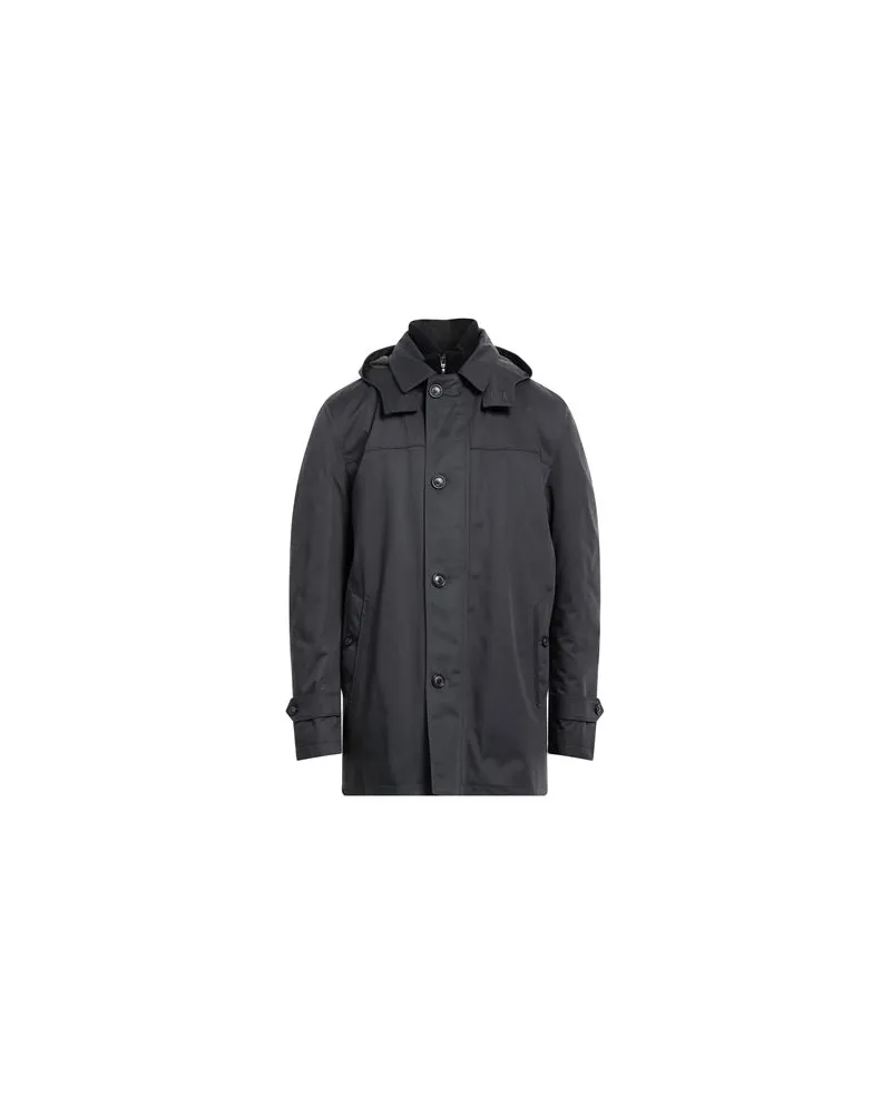 Angelo Nardelli JACKEN & MÄNTEL - Jacken, Mäntel & Trenchcoatsauf YOOX.COM Blei