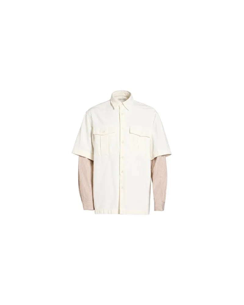 Dries van Noten TOPS - Hemdenauf YOOX.COM Off