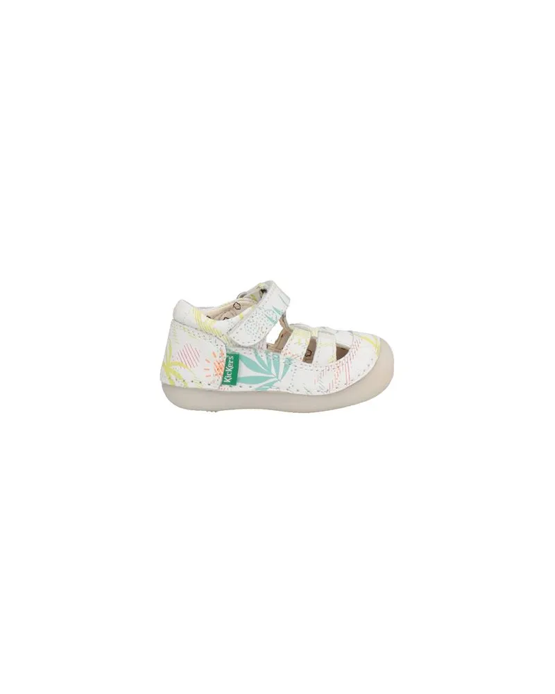 Kickers SCHUHE - Sandalenauf YOOX.COM Off