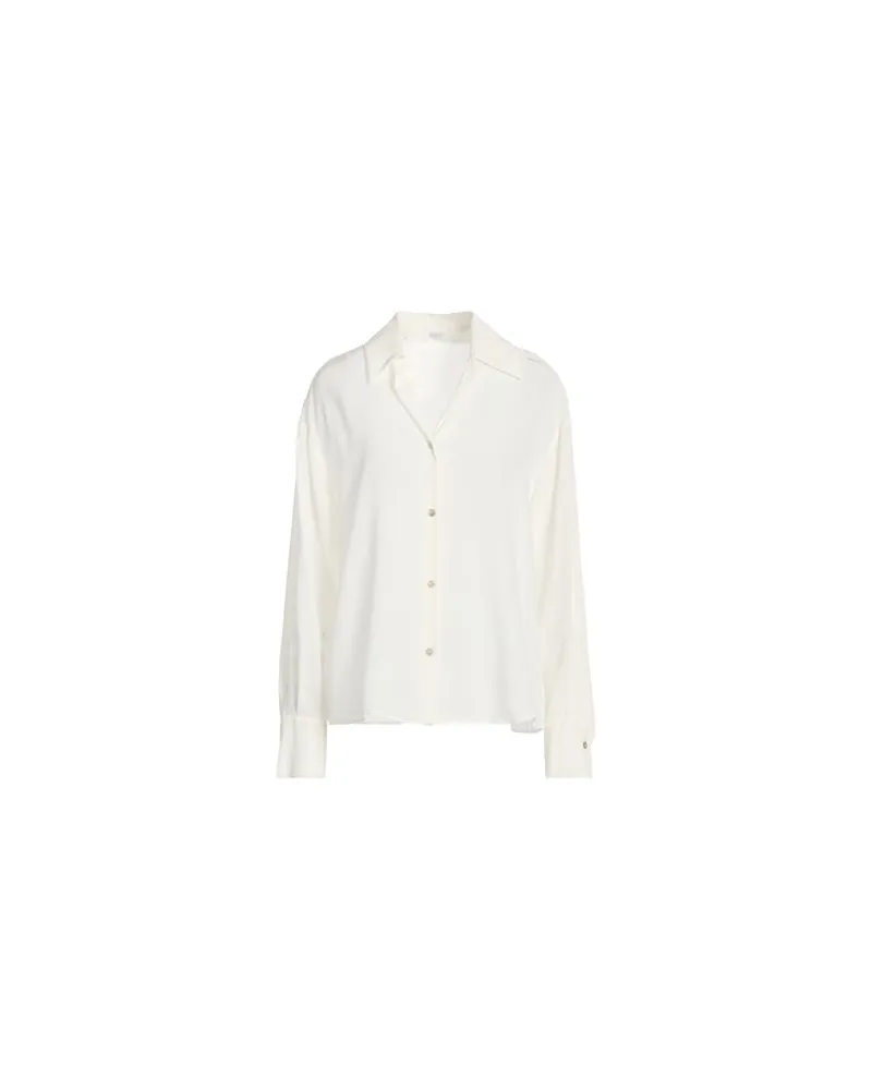 BARBA TOPS - Hemdenauf YOOX.COM Weiß