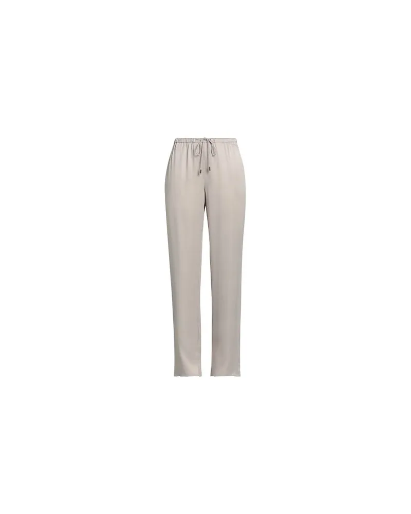Calvin Klein HOSEN & RÖCKE - Hosenauf YOOX.COM Hellgrau