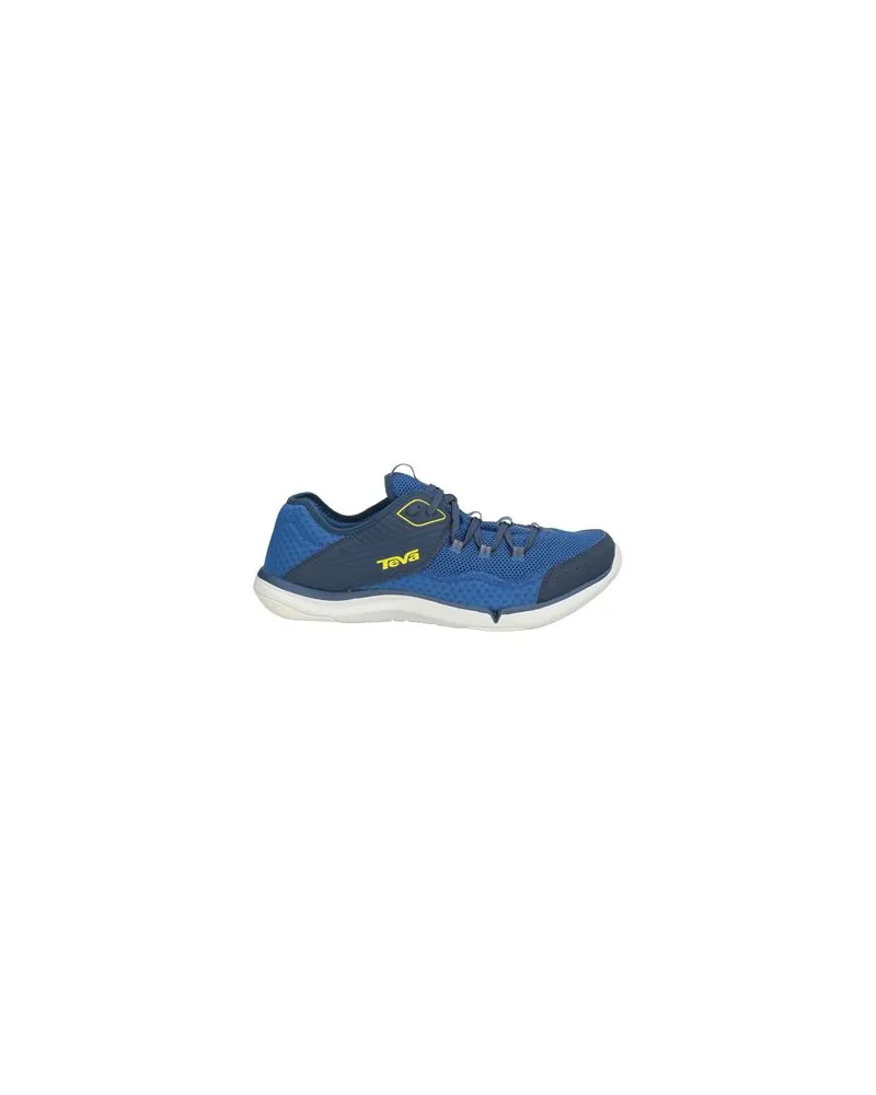 Teva SCHUHE - Sneakersauf YOOX.COM Blau