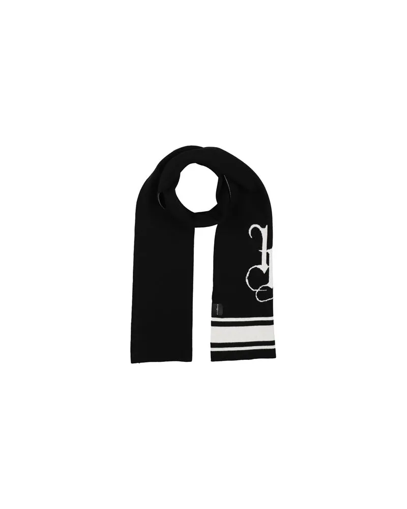 John Richmond ACCESSOIRES - Schalsauf YOOX.COM Schwarz