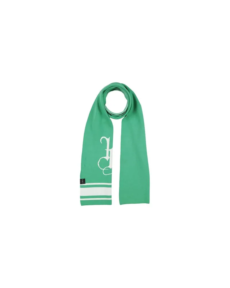 John Richmond ACCESSOIRES - Schalsauf YOOX.COM Limettengrün