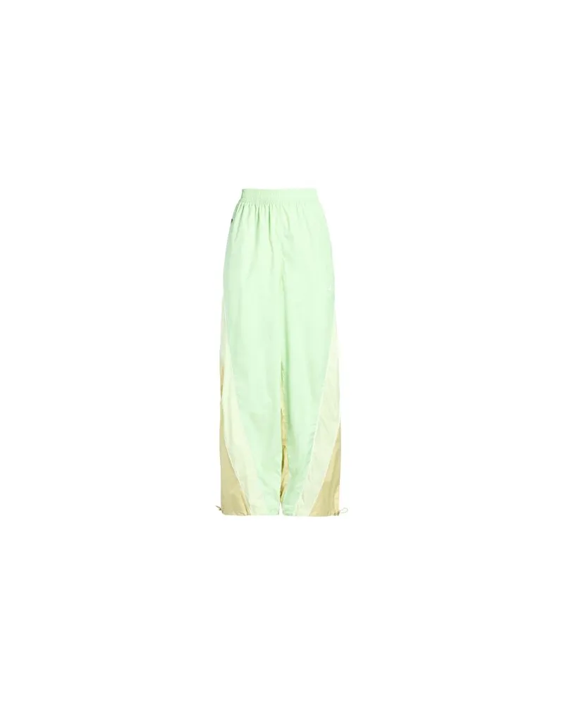 adidas HOSEN & RÖCKE - Hosenauf YOOX.COM Säuregrün