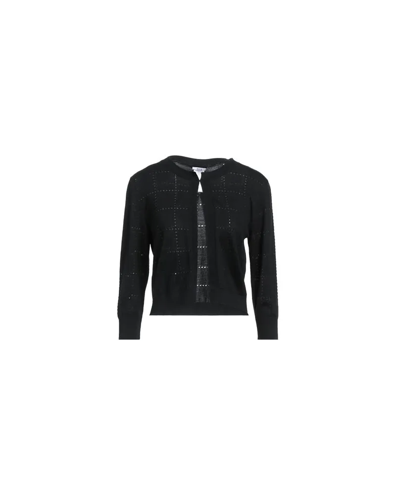 Wolford STRICKWAREN - Strickjackenauf YOOX.COM Schwarz