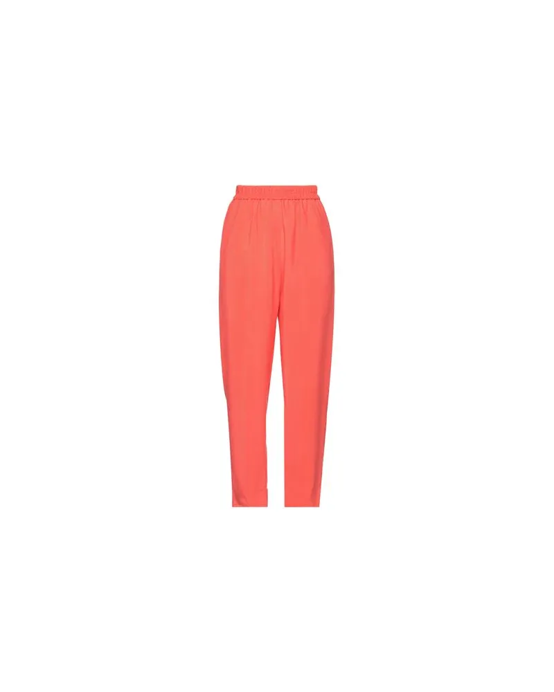 forte_forte HOSEN & RÖCKE - Hosenauf YOOX.COM Orange