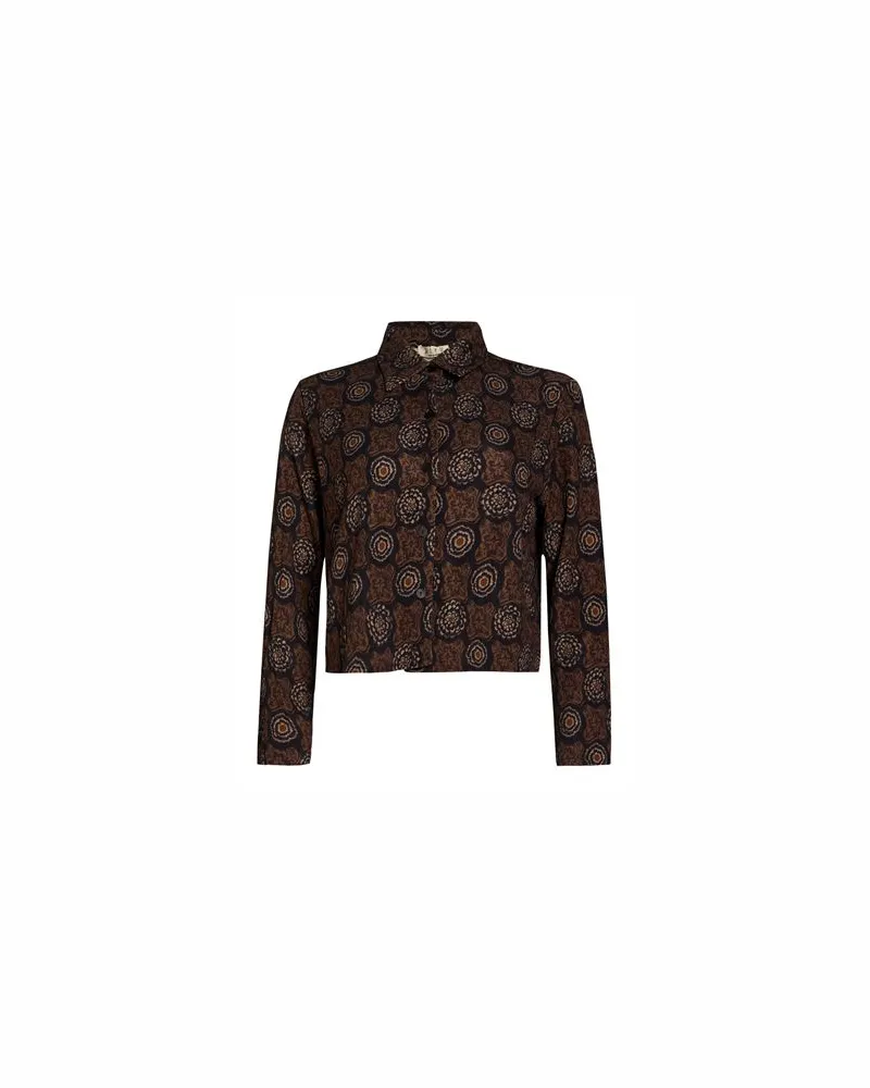 SIYU TOPS - Hemdenauf YOOX.COM Schwarz
