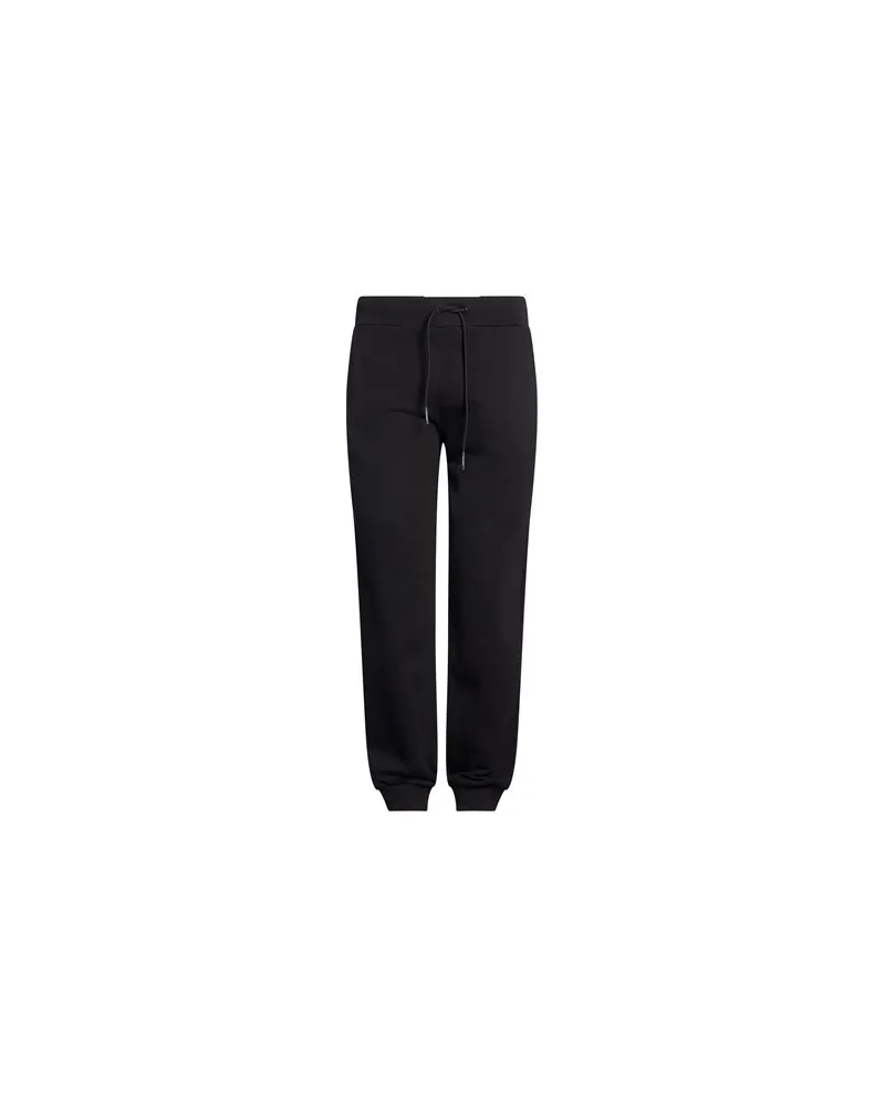 Iceberg HOSEN & RÖCKE - Hosenauf YOOX.COM Schwarz