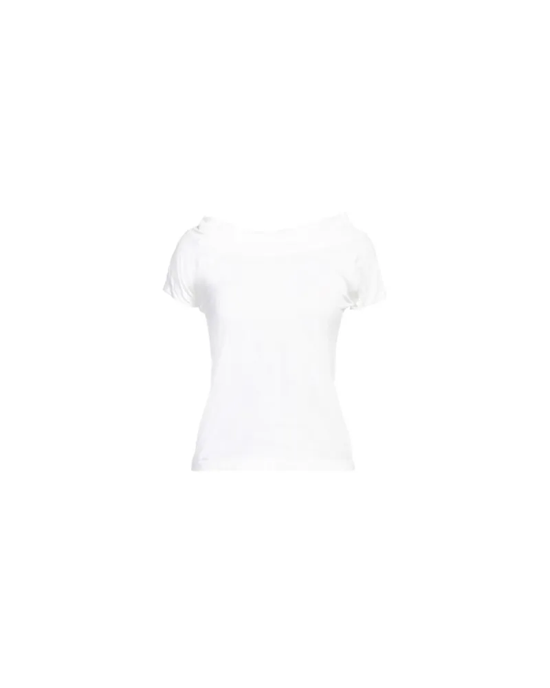 ROSSOPURO TOPS - T-shirtsauf YOOX.COM Off