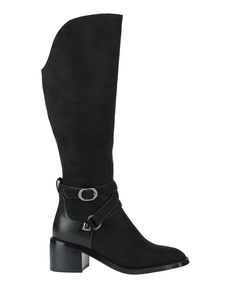 Tua by Braccialini Stiefel Schwarz