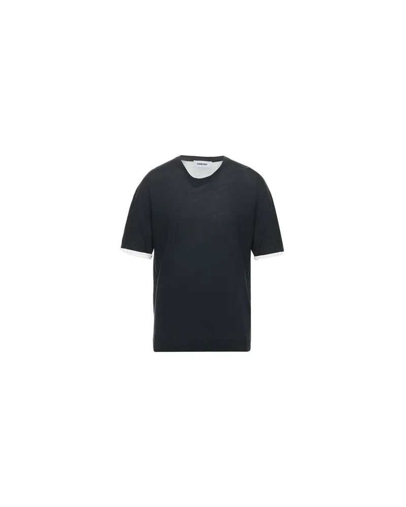 AMBUSH TOPS - T-shirtsauf YOOX.COM Schwarz