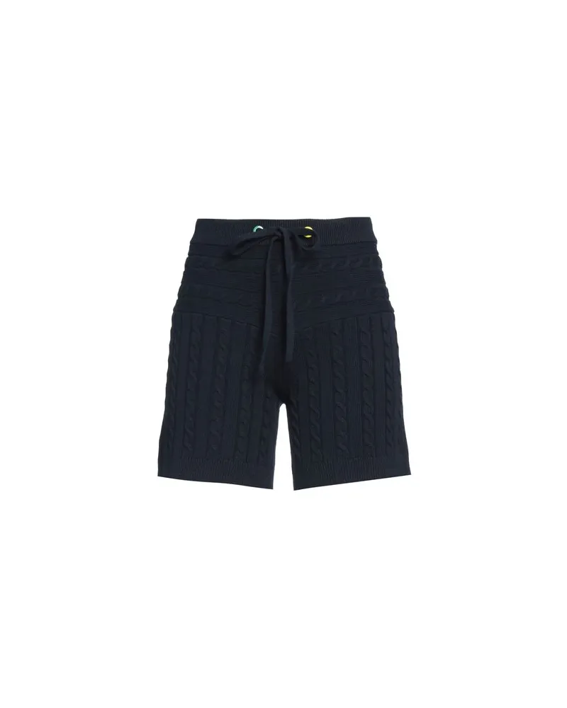 STAUD HOSEN & RÖCKE - Shorts & Bermudashortsauf YOOX.COM Marineblau