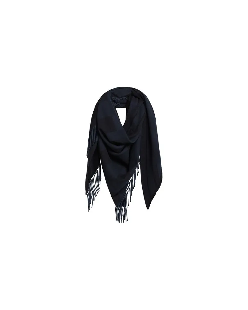 Dior ACCESSOIRES - Schalsauf YOOX.COM Nachtblau